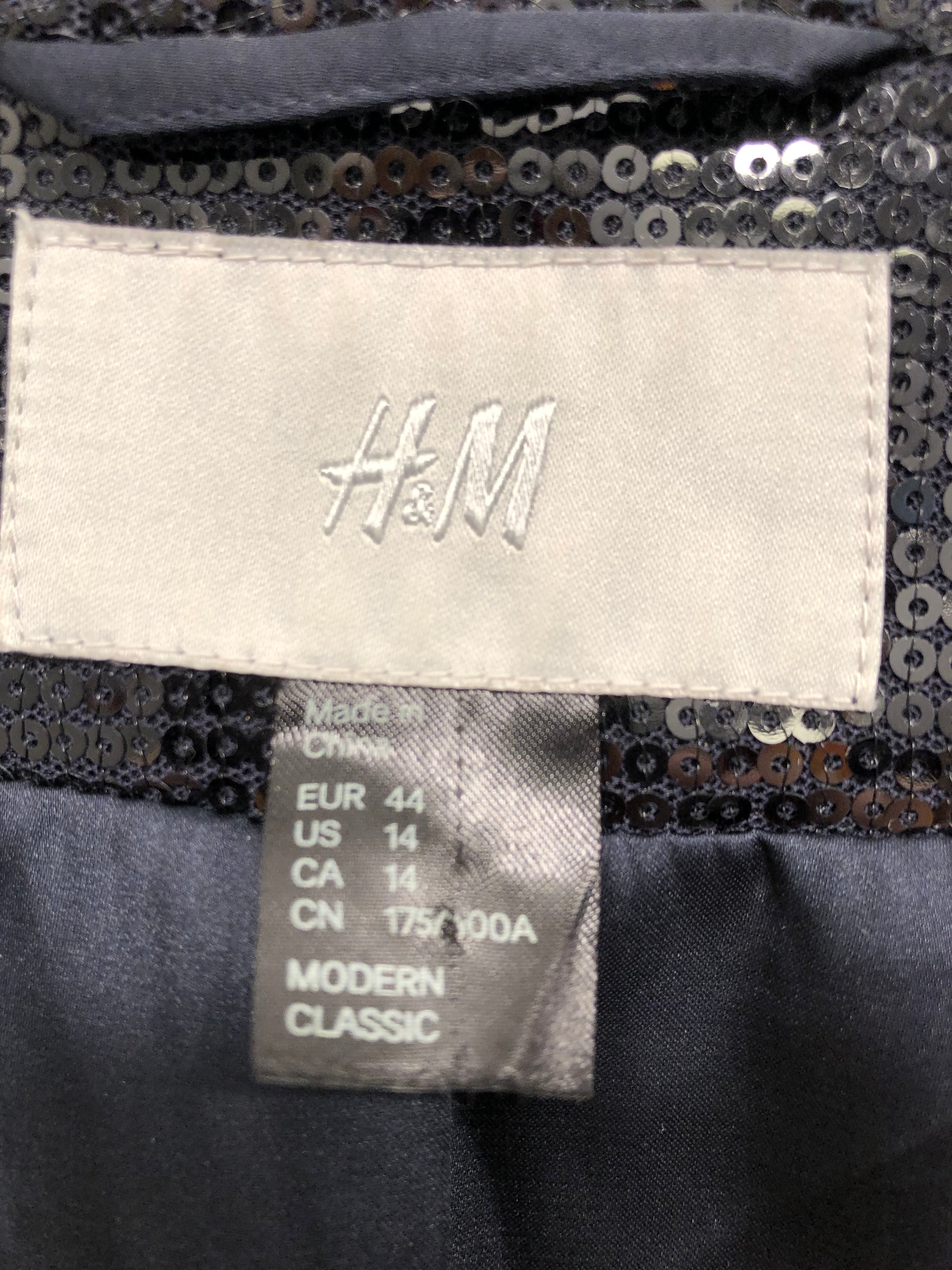 H&M Jakke